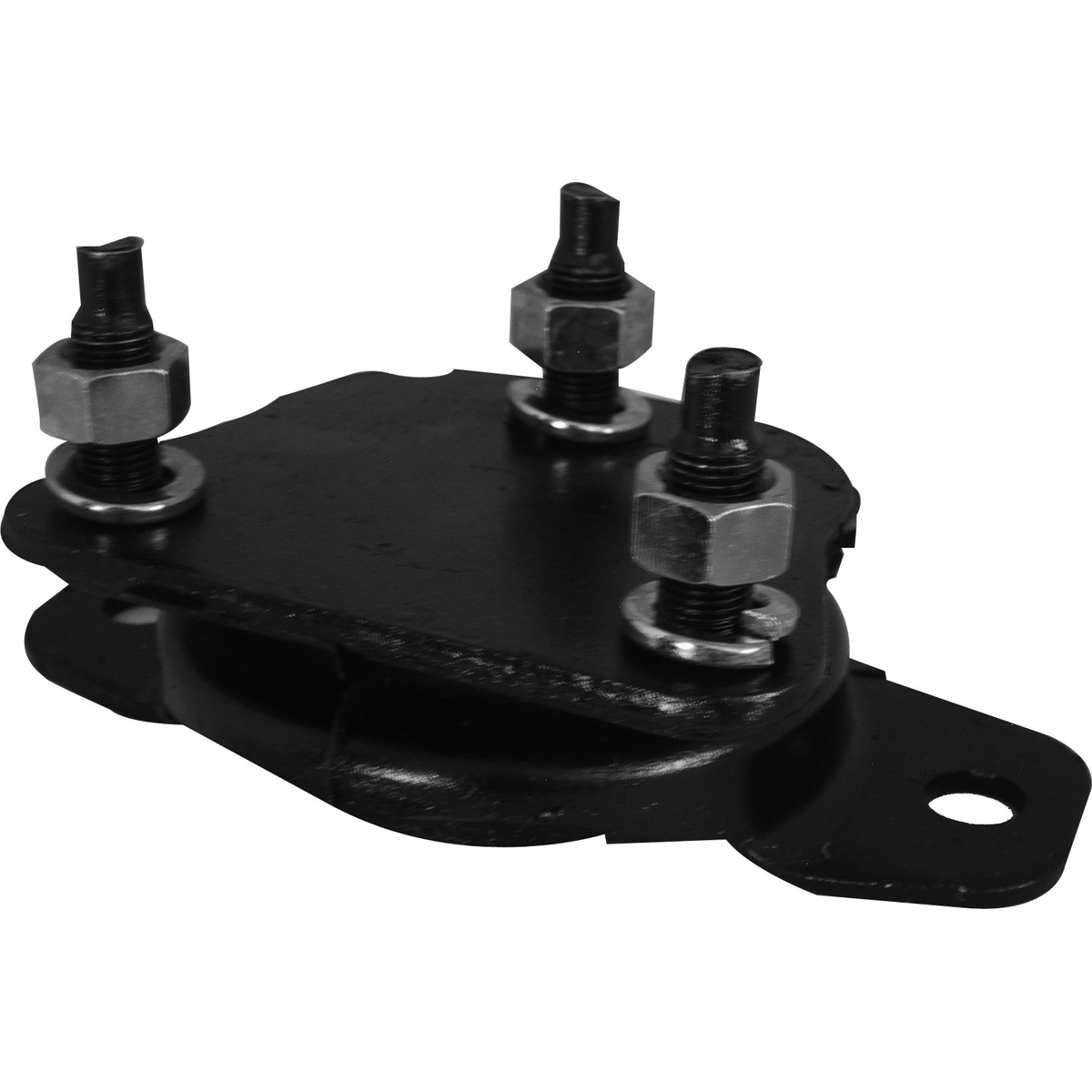 Soporte Caja 4wd Qx56 Armada Pathfinder Titan V8 5.6