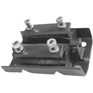 Foto 1 | Soporte Caja Jeep Tj Wrangler L4 2.4 2.5 4.0 L6