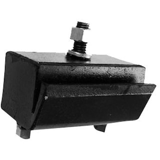 Foto 1 | Soporte Caja Trasero Inferior Izquierdo Derecho Dart Valiant L6 2.8 3.7