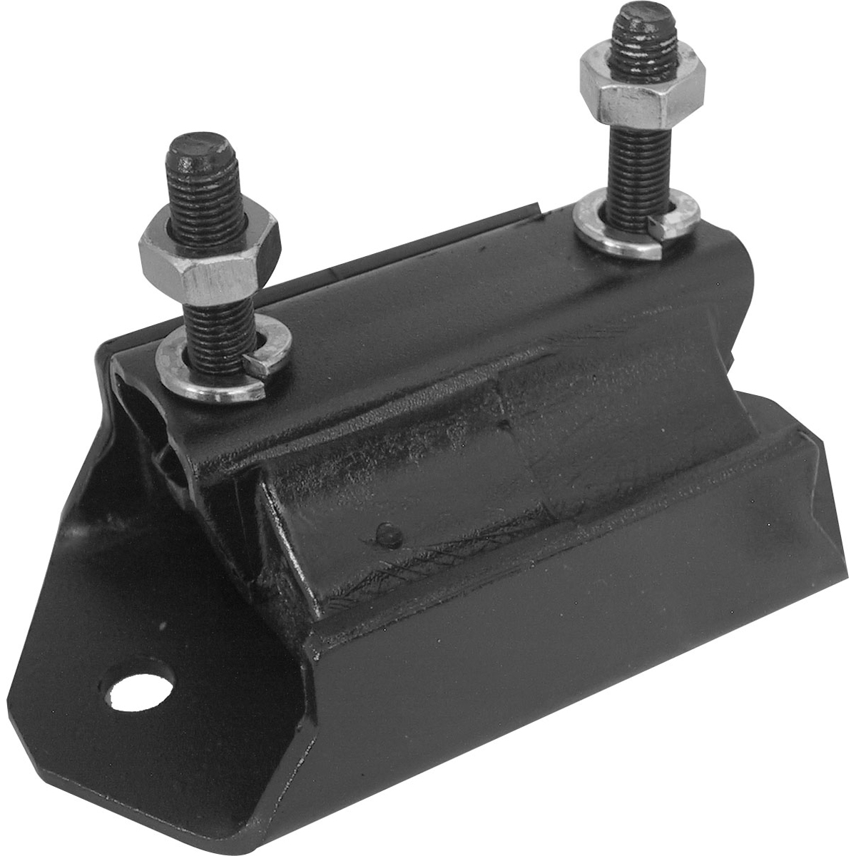 Soporte Caja 4wd Mazda Mpv V6 3.0