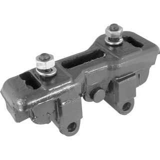 Foto 1 | Soporte Caja Estandar Cutlass Supreme Grand Prix L4 2.3 V6 3.1