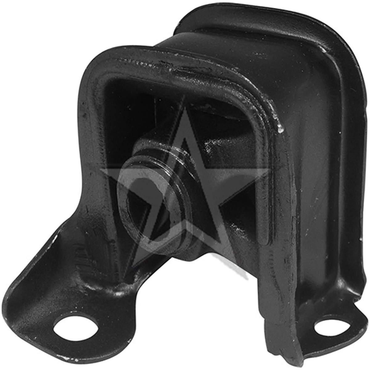 Soporte Caja Trasero Inferior Izquierdo Derecho Acura Cl Accord L4 2.2 2.3