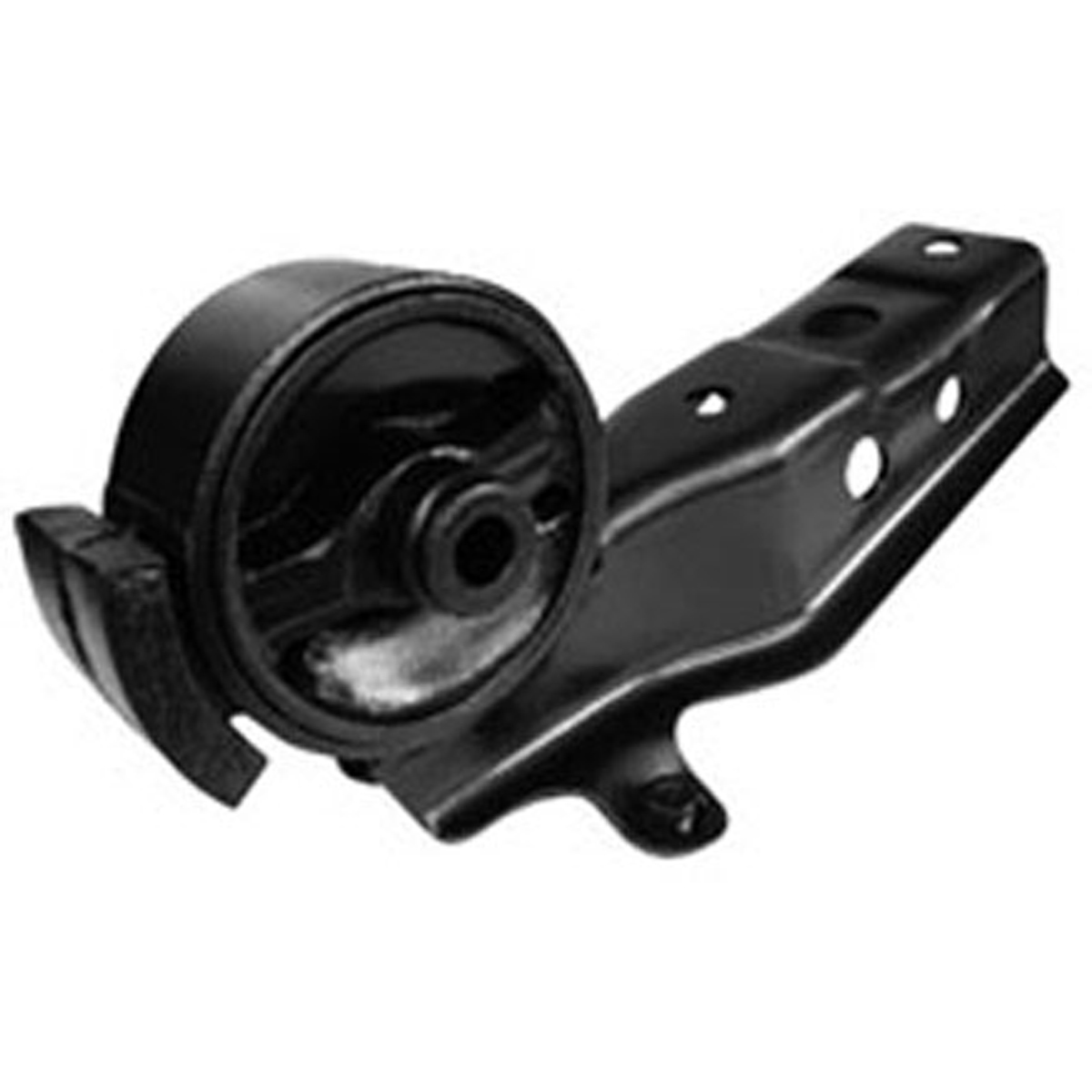 Soporte Caja Trasero Inferior Izquierdo Derecho Toyota Mr2 L4 1.6