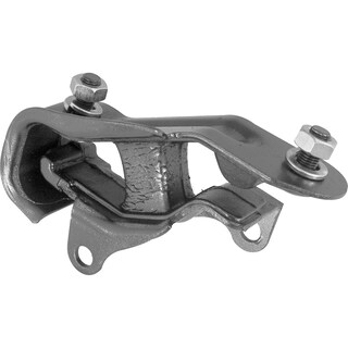 Foto 1 | Soporte Caja Frontal Automatico Accord V6 3.0