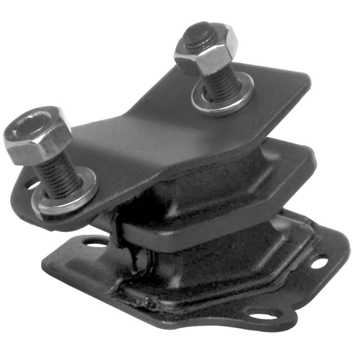 Soporte Caja Automatico Trasero Acura Tl V6 3.2