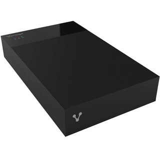 Foto 1 | Gabinete de Disco Duro Vorago 2.5''- 3.5'' USB 2.0 Hdd-300