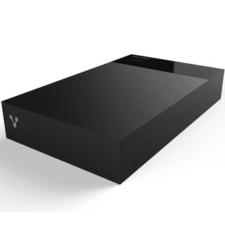 Foto 2 | Gabinete de Disco Duro Vorago 2.5''- 3.5'' USB 2.0 Hdd-300