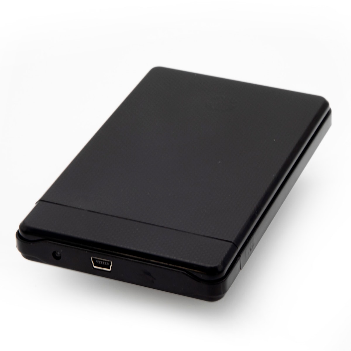 Enclosure Disco Duro Getttech  En2512 Color Gris $249