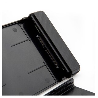 Foto 4 | Enclosure Disco Duro Getttech En2512 Color Gris