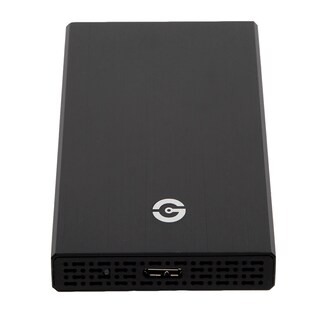 Foto 1 | Enclosure Disco Duro Getttech En2527 color Negro