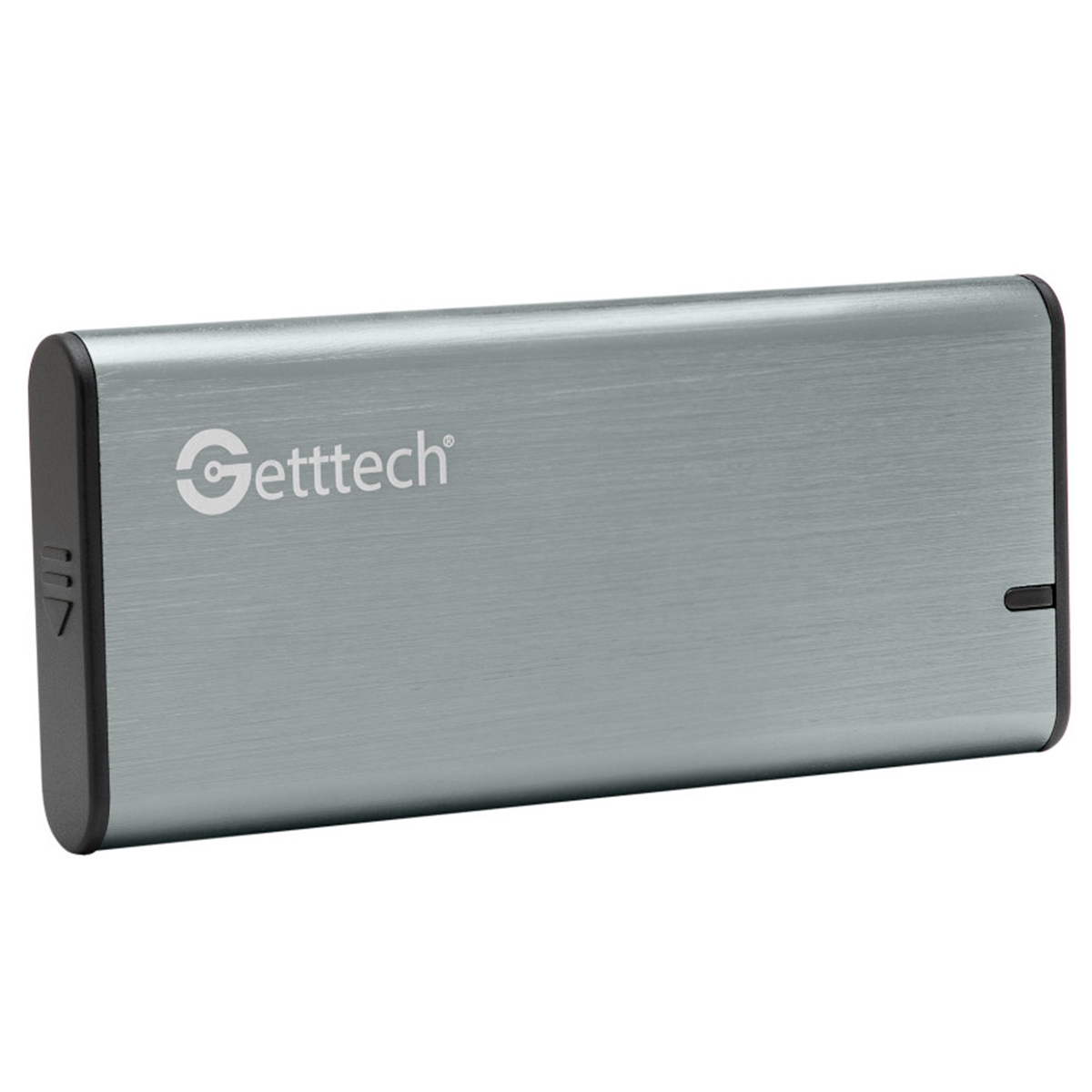 Foto 2 pulgar | Gabinete de Disco Duro Getttech de 2.5 Hdd