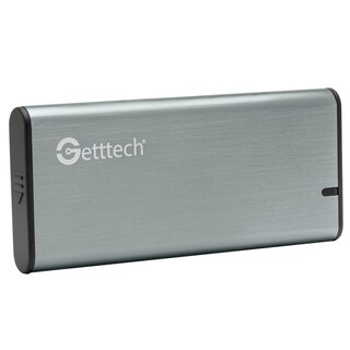 Foto 1 | Gabinete de Disco Duro Getttech de 2.5 Hdd