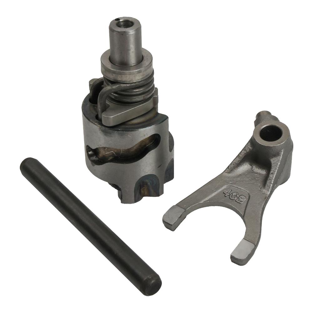 Tambor Selector Cambio Set Veloci Beast 200 (12-24)