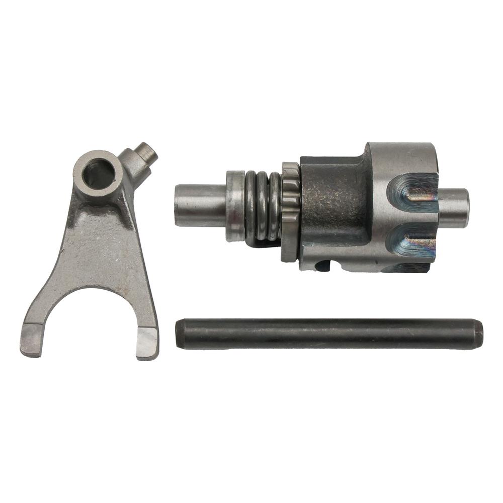 Foto 4 pulgar | Tambor Selector Cambio Set Veloci Beast 200 (12-24)