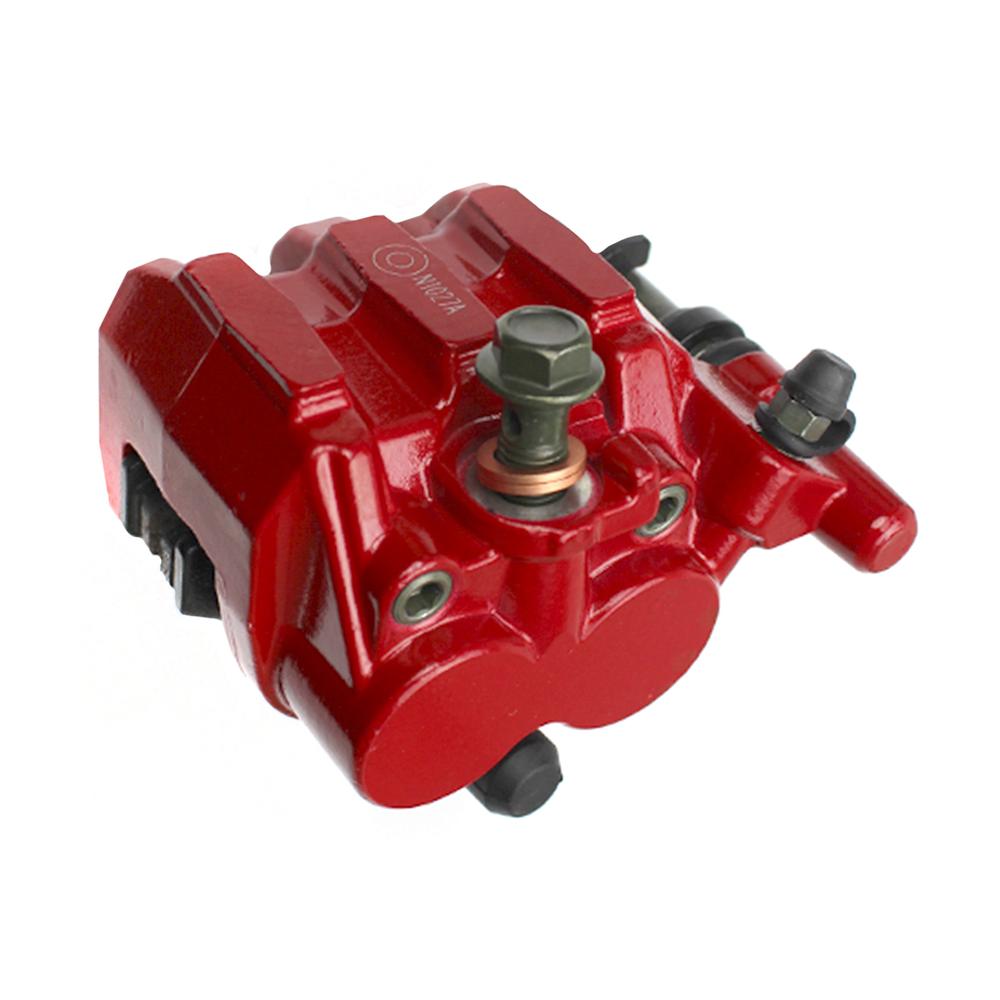 Caliper Freno Rojo Italika Ft 150 Gt (11-13)