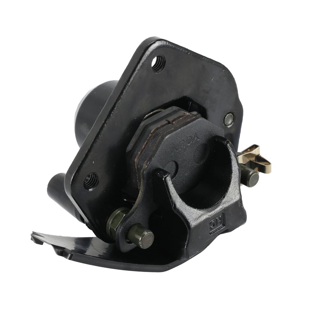 Caliper Freno (mordaza) Delantero Negro Italika Rc 150 (20-21)