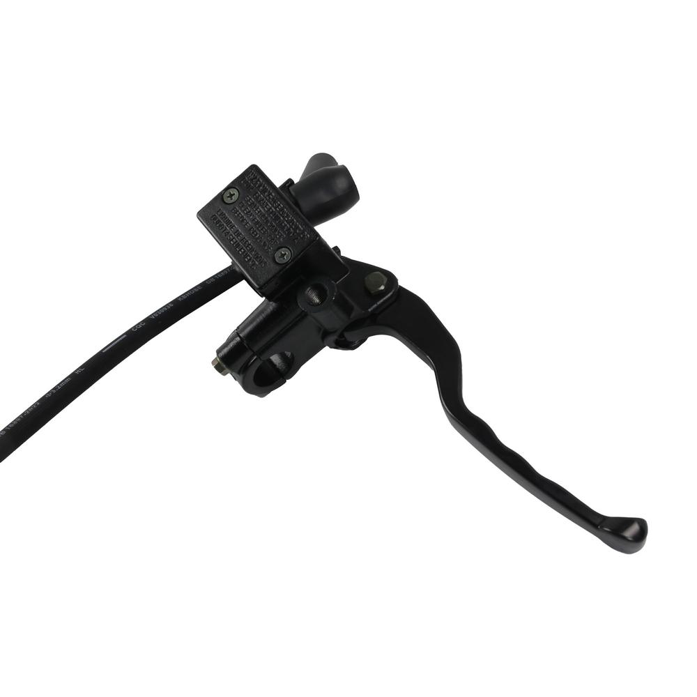 Foto 3 pulgar | Cilindro Maestro Freno Delantero Con Caliper Set Italika Dt 150 Sport (20-23)
