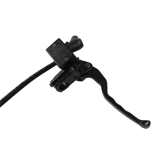 Foto 2 | Cilindro Maestro Freno Delantero Con Caliper Set Italika Dt 150 Sport (20-23)