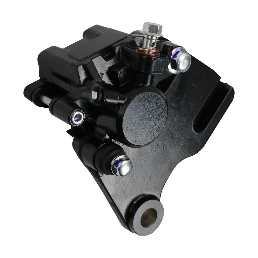 Foto 1 | Caliper Freno (mordaza) Trasero Italika V 200 (18-24)