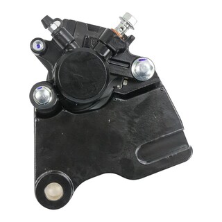 Foto 2 | Caliper Freno (mordaza) Trasero Italika V 200 (18-24)