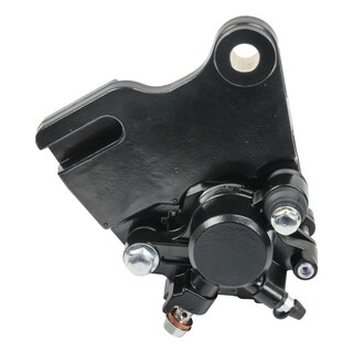 Foto 3 | Caliper Freno (mordaza) Trasero Italika V 200 (18-24)