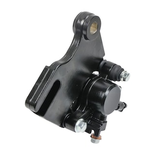 Foto 4 | Caliper Freno (mordaza) Trasero Italika V 200 (18-24)