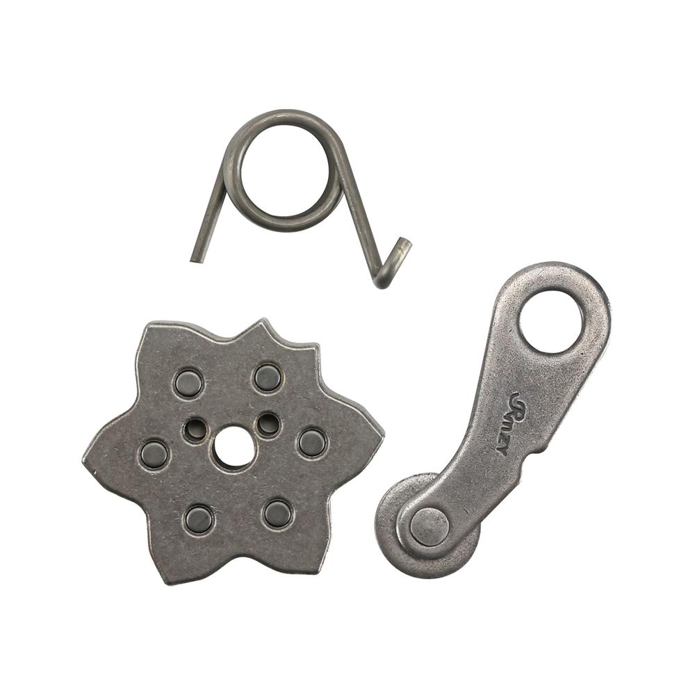 Foto 1 | Cilindro Maestro Freno Trasero Con Caliper Veloci Beast 200 (12-24)
