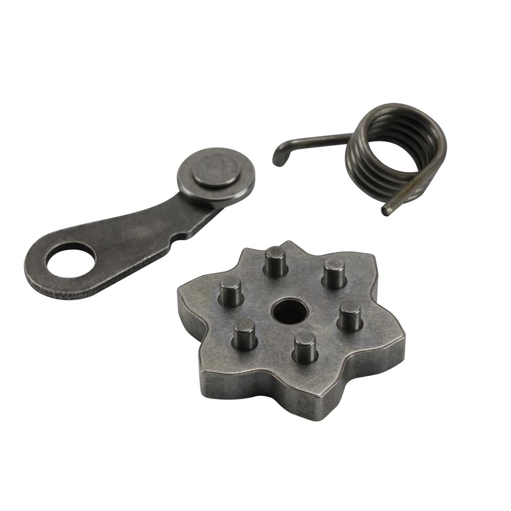 Foto 3 pulgar | Cilindro Maestro Freno Trasero Con Caliper Veloci Beast 200 (12-24)