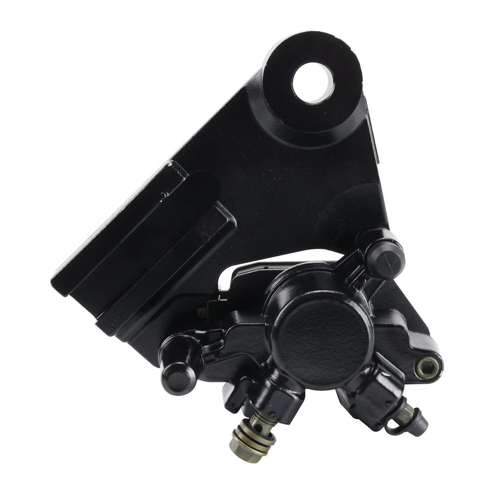Foto 2 pulgar | Caliper Freno (mordaza) Trasero Negro Italika Rt 250 Sport (20-24)/ Rt 250 (16-20)