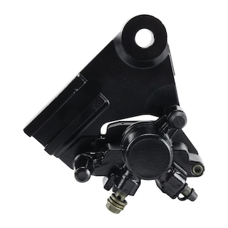 Foto 1 | Caliper Freno (mordaza) Trasero Negro Italika Rt 250 Sport (20-24)/ Rt 250 (16-20)