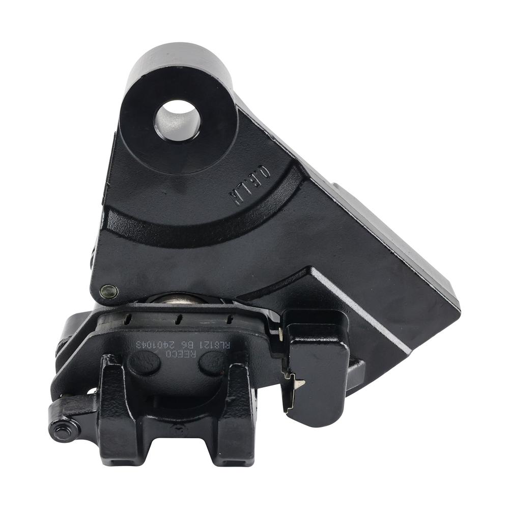 Foto 3 pulgar | Caliper Freno (mordaza) Trasero Negro Italika Rt 250 Sport (20-24)/ Rt 250 (16-20)