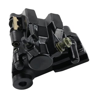 Foto 3 | Caliper Freno (mordaza) Trasero Negro Italika Rt 250 Sport (20-24)/ Rt 250 (16-20)
