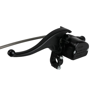 Foto 3 | Cilindro Maestro Freno Trasero Con Caliper Set Italika Atv 200 (20-24)
