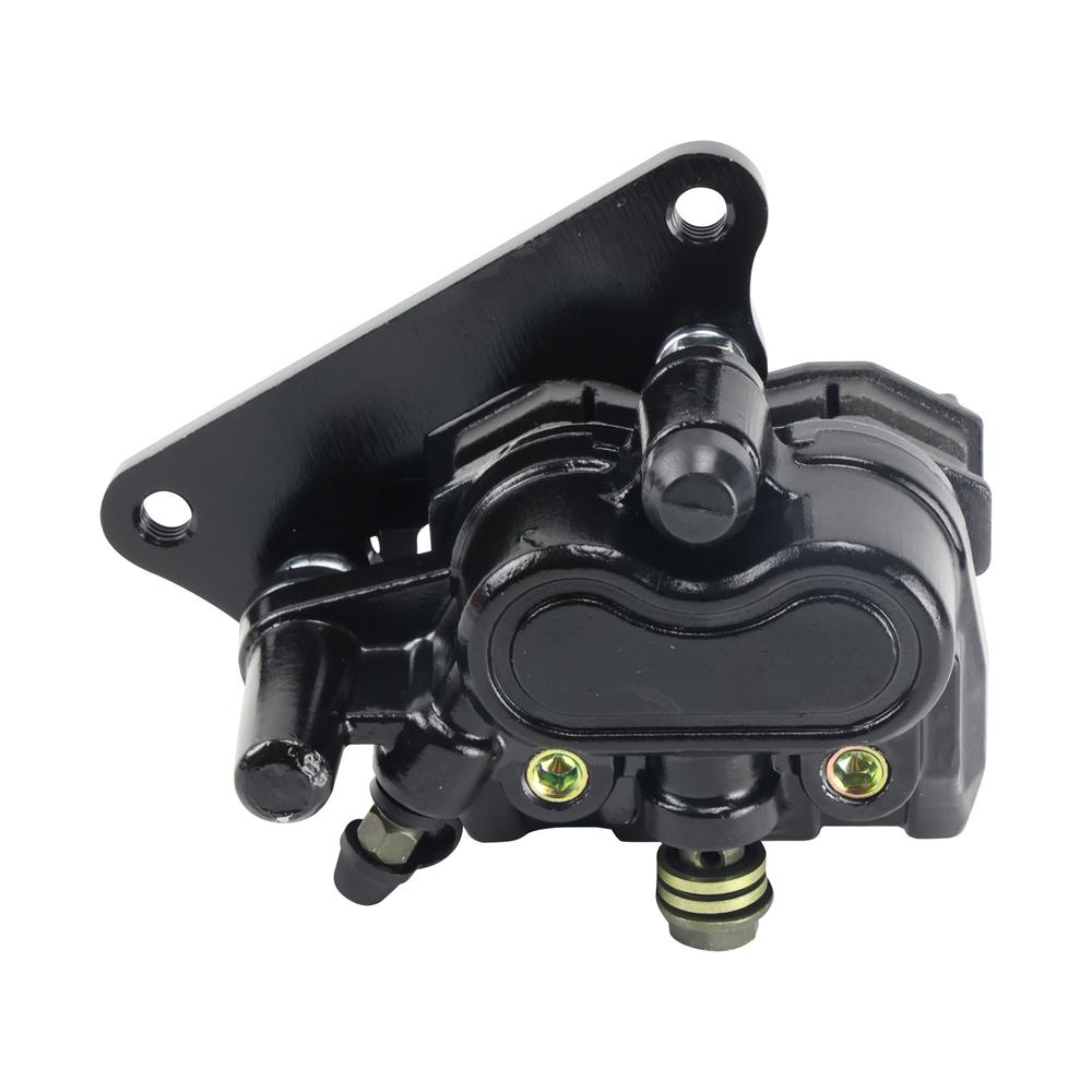 Foto 2 pulgar | Caliper Freno (mordaza) Delantero Honda Cbf 125 Twister (19-24)