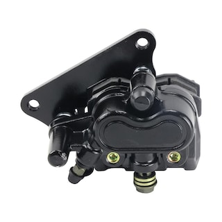Foto 1 | Caliper Freno (mordaza) Delantero Honda Cbf 125 Twister (19-24)