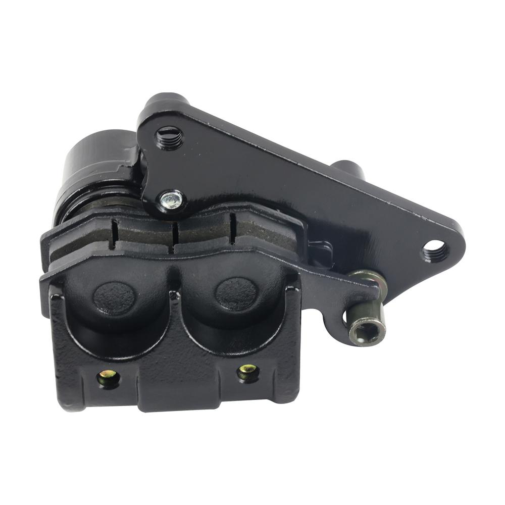 Foto 3 pulgar | Caliper Freno (mordaza) Delantero Honda Cbf 125 Twister (19-24)