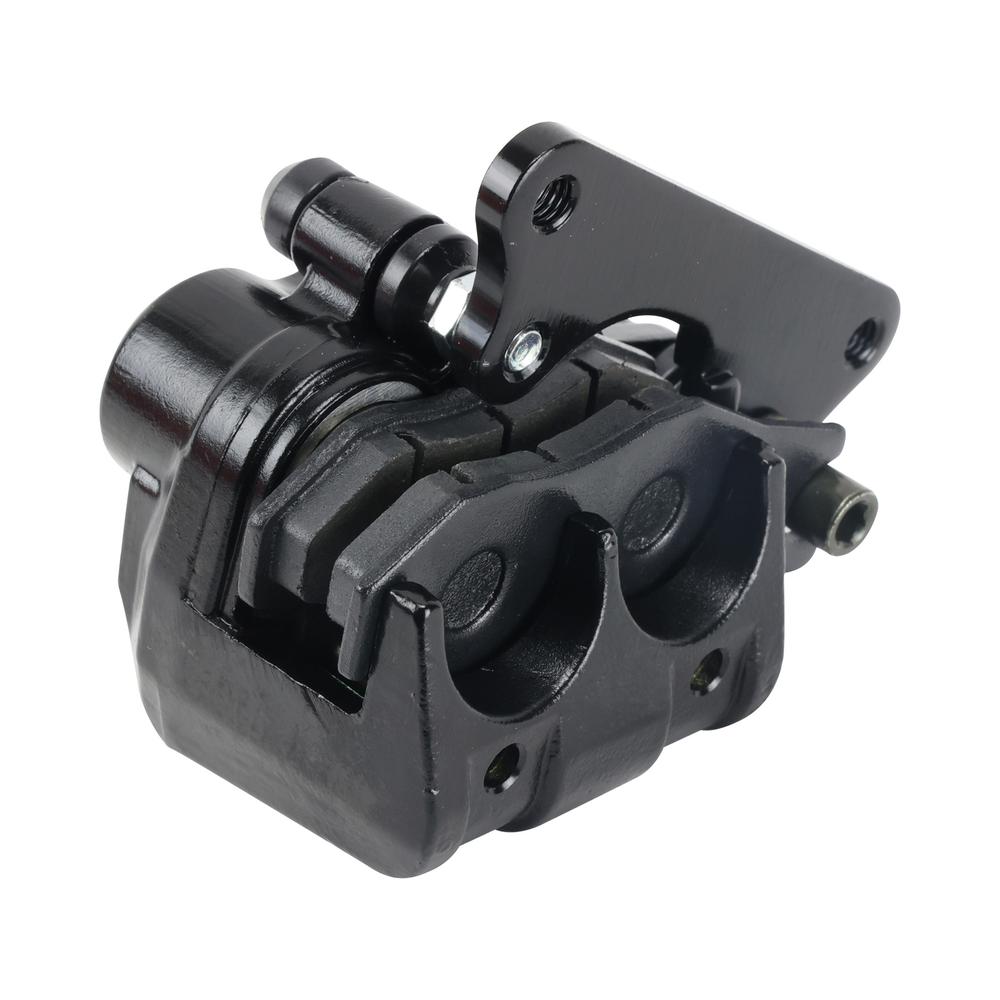 Foto 4 pulgar | Caliper Freno (mordaza) Delantero Honda Cbf 125 Twister (19-24)