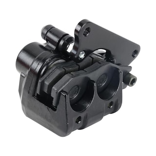 Foto 3 | Caliper Freno (mordaza) Delantero Honda Cbf 125 Twister (19-24)