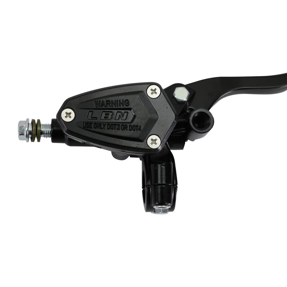 Foto 4 pulgar | Cilindro Maestro Freno Delantero Vento Rocketman 250 (20-21) (wstd)