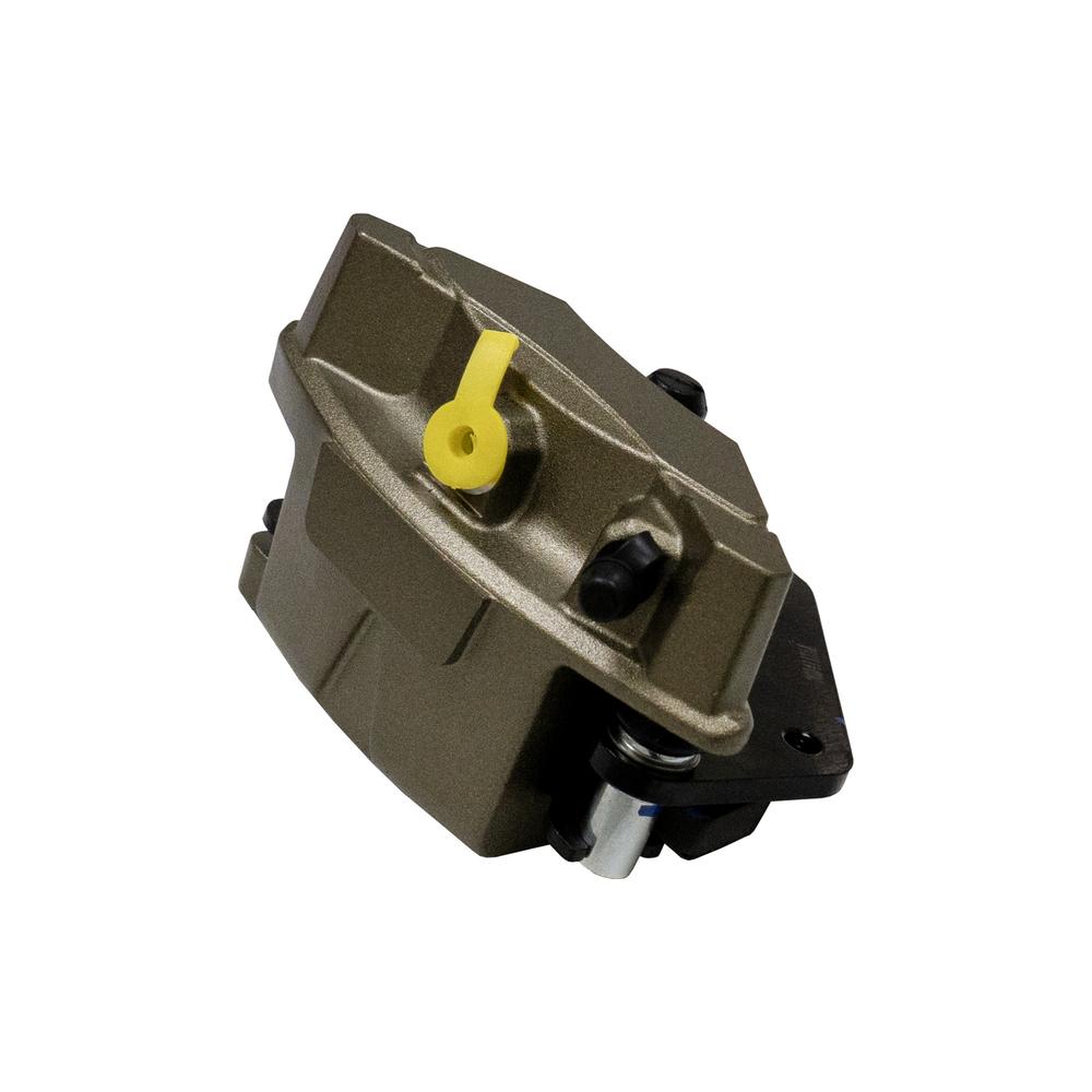 Foto 2 | Caliper Freno (mordaza) Delantero Vento Storm 250 (21-23)