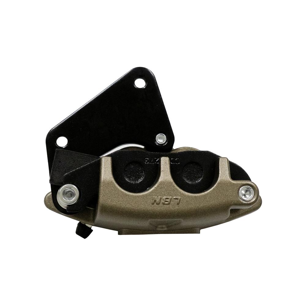 Foto 4 | Caliper Freno (mordaza) Delantero Vento Storm 250 (21-23)