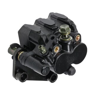 Foto 1 | Caliper Freno (mordaza) Delantero Italika Dm 250 (22-24)