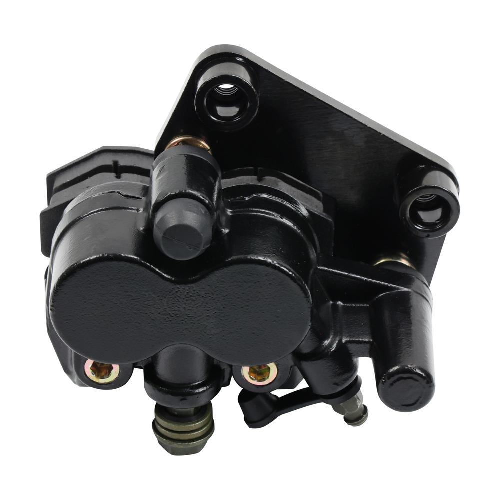 Foto 3 pulgar | Caliper Freno (mordaza) Delantero Italika Dm 250 (22-24)