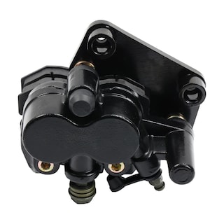 Foto 2 | Caliper Freno (mordaza) Delantero Italika Dm 250 (22-24)