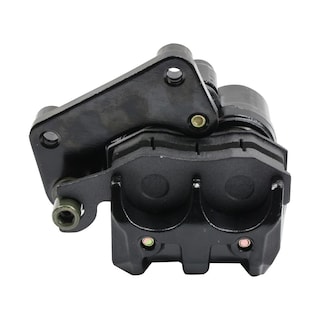 Foto 3 | Caliper Freno (mordaza) Delantero Italika Dm 250 (22-24)