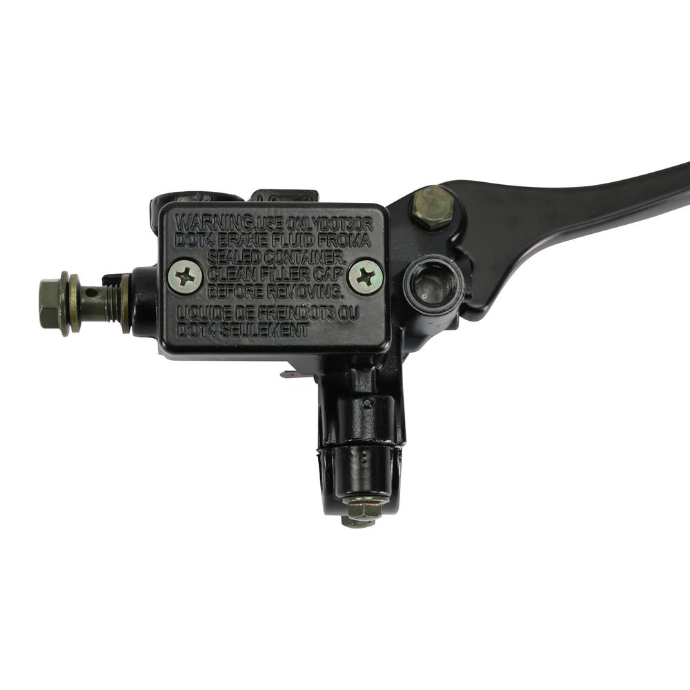 Foto 3 pulgar | Cilindro Maestro Freno Delantero Vento Crossmax 250 (20-21) (wstd)