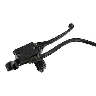 Foto 3 | Cilindro Maestro Freno Delantero Con Caliper Italika Dm 250 (20-23)