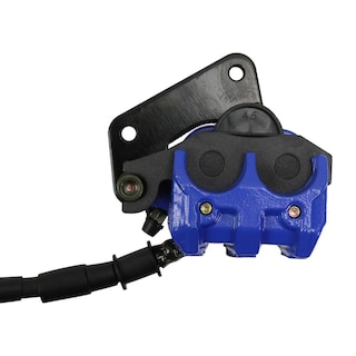 Foto 4 | Cilindro Maestro Freno Delantero Con Caliper Italika Dm 250 (20-23)