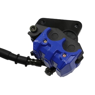 Foto 5 | Cilindro Maestro Freno Delantero Con Caliper Italika Dm 250 (20-23)