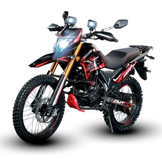 Foto 3 | Disco De Freno Para Motocicleta Sayto Delantero Crossmax Pro 250 Color Plata